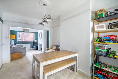 2 bedroom terraced house for sale, Chatsworth Terrace, York