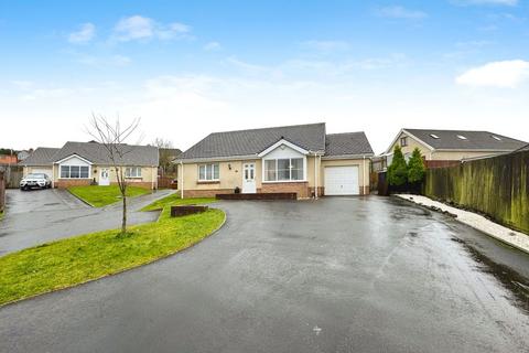 undefined, Glanbran Close, Swansea SA7