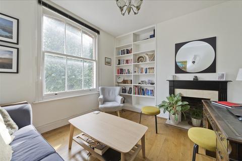 Coningham Road, London