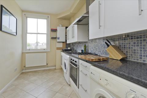 1 bedroom flat for sale, Coningham Road, London