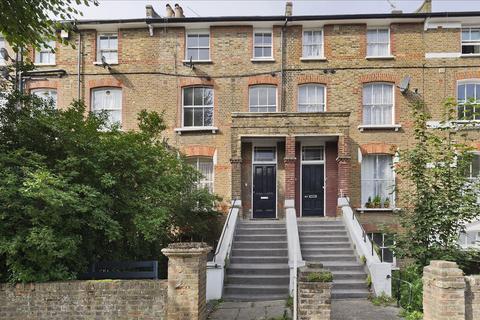 1 bedroom flat for sale, Coningham Road, London