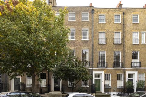 undefined, John Street, London WC1N