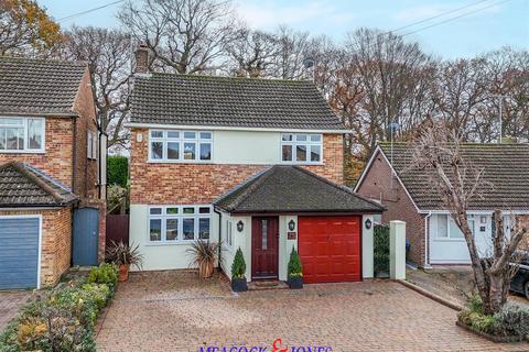 undefined, Woodland Avenue, Hutton, Brentwood