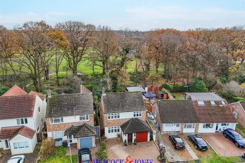 undefined, Woodland Avenue, Hutton, Brentwood