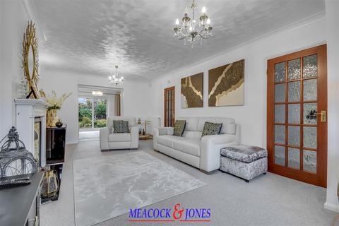 undefined, Woodland Avenue, Hutton, Brentwood