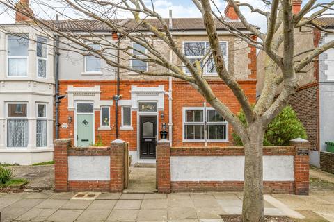 Copythorn Road, Hampshire PO2