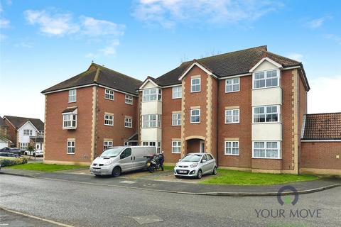 Quebec Close, East Sussex BN23