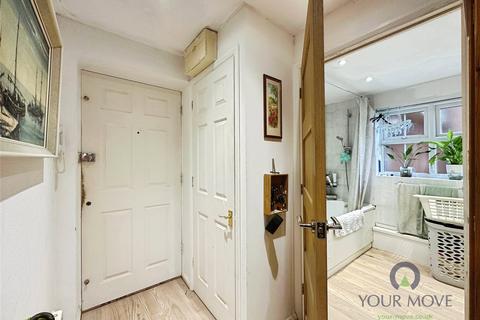 undefined, Quebec Close, East Sussex BN23
