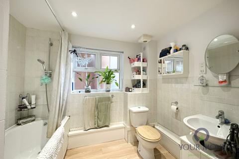 undefined, Quebec Close, East Sussex BN23