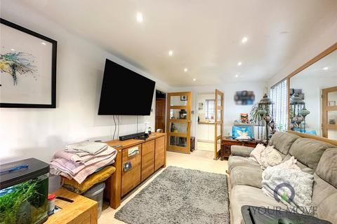 undefined, Quebec Close, East Sussex BN23