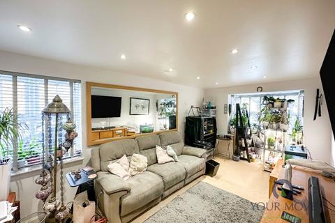 undefined, Quebec Close, East Sussex BN23