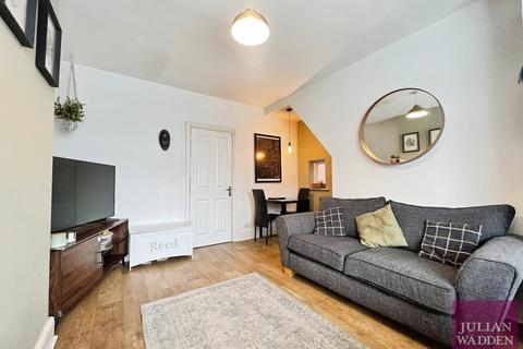 2 bedroom semi-detached house for sale, Stratton Road, Offerton, Stockport, SK2