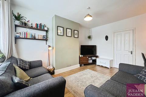 2 bedroom semi-detached house for sale, Stratton Road, Offerton, Stockport, SK2