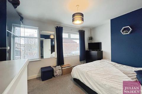 2 bedroom semi-detached house for sale, Stratton Road, Offerton, Stockport, SK2