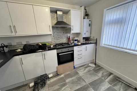 undefined, Vicar Street, Dudley DY2