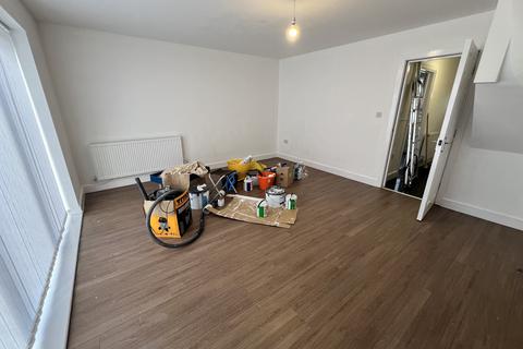 undefined, Vicar Street, Dudley DY2