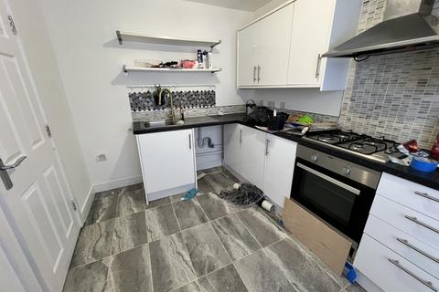 undefined, Vicar Street, Dudley DY2