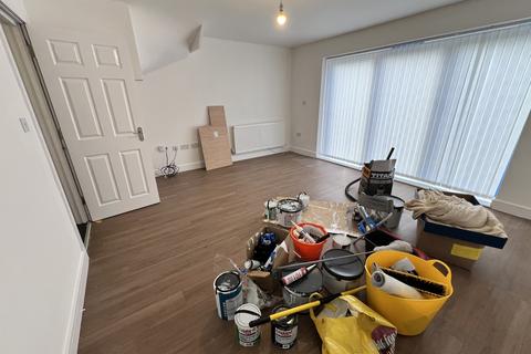 undefined, Vicar Street, Dudley DY2