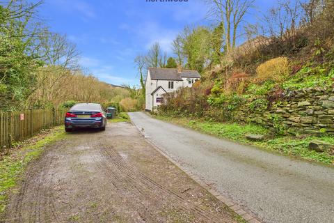 3 bedroom detached house for sale, Heol Pen Y Felin, Wrexham, LL11