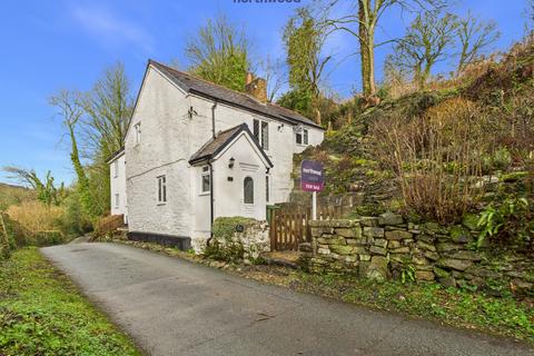 3 bedroom detached house for sale, Heol Pen Y Felin, Wrexham, LL11