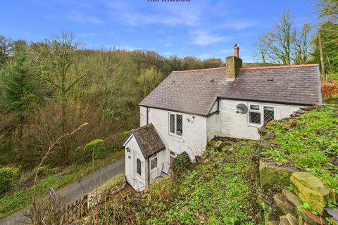 3 bedroom detached house for sale, Heol Pen Y Felin, Wrexham, LL11