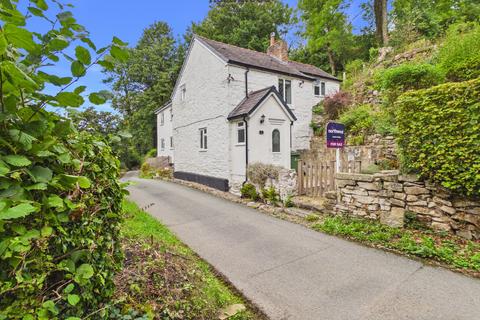 3 bedroom detached house for sale, Heol Pen Y Felin, Wrexham, LL11