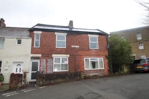 undefined, Harwd Road, Wrexham LL11