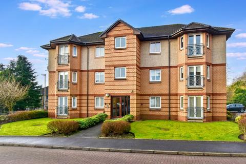 undefined, William Wilson Court, Kilsyth, G65