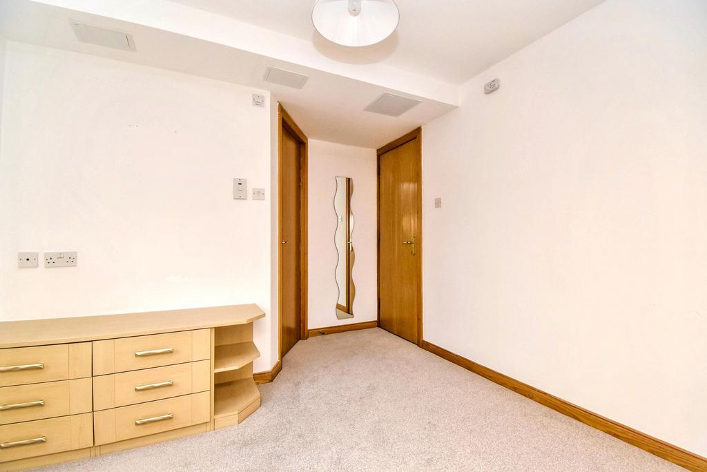 Bedroom 1 Angle 2