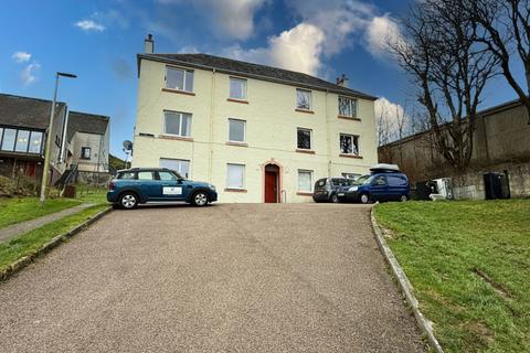 undefined, 4 Gillies Park, Mallaig, Inverness-shire, PH41 4QU
