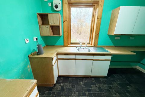 undefined, 4 Gillies Park, Mallaig, Inverness-shire, PH41 4QU