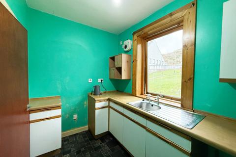 undefined, 4 Gillies Park, Mallaig, Inverness-shire, PH41 4QU