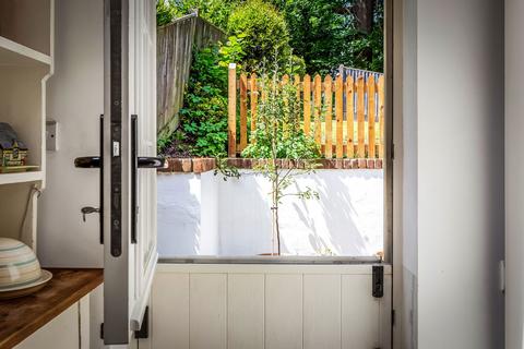 3 bedroom terraced house for sale, Railway Cottage, Station Road, Cowden, Edenbridge