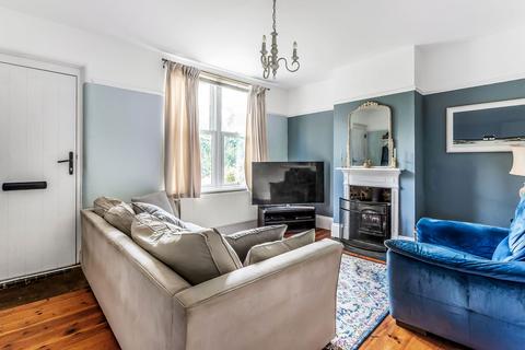 3 bedroom terraced house for sale, Railway Cottage, Station Road, Cowden, Edenbridge