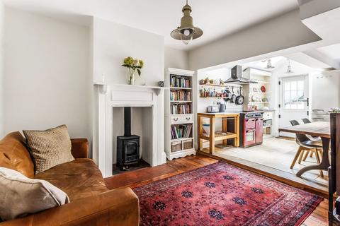 3 bedroom terraced house for sale, Railway Cottage, Station Road, Cowden, Edenbridge