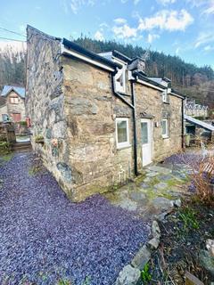 undefined, Penmaenpool LL40