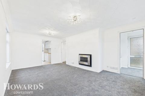 undefined, Breydon Way, Lowestoft