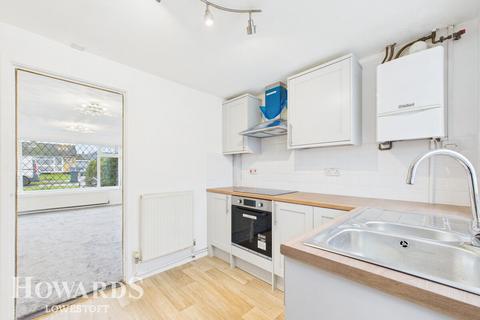 undefined, Breydon Way, Lowestoft