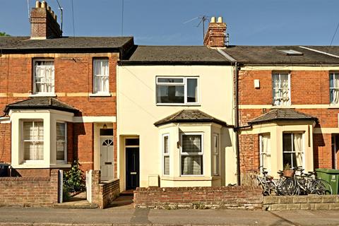 undefined, 15 Boulter Street Oxford