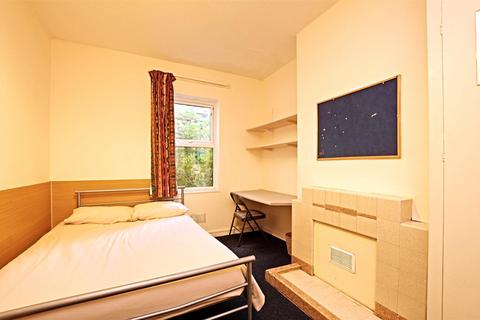 undefined, 15 Boulter Street Oxford