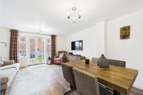 undefined, Thatcham Avenue Kingsway, Quedgeley, Gloucester, Gloucestershire, GL2