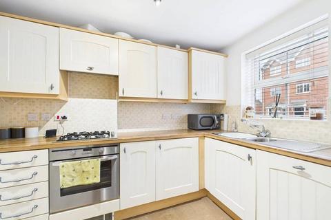 undefined, Thatcham Avenue Kingsway, Quedgeley, Gloucester, Gloucestershire, GL2