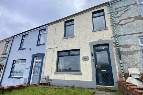 3 bedroom terraced house for sale, Parc-y-duc Terrace, Morriston, Swansea, City And County of Swansea.