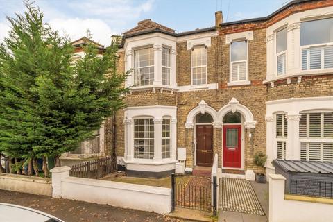 2 bedroom flat to rent, Avenue Road, London W3