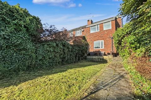 3 bedroom semi-detached house for sale, Lancaster Avenue, Whitefield, M45