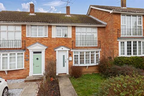 Hurston Close, Worthing