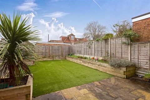 3 bedroom terraced house for sale, Hurston Close, Worthing
