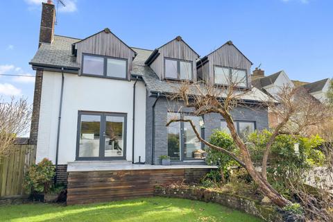 5 bedroom detached house for sale, St Teath PL30