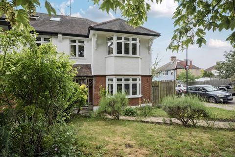 undefined, Covington Way, London SW16
