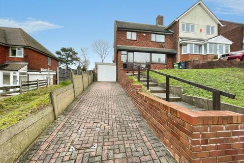 3 bedroom semi-detached house for sale, Wimperis Way, Birmingham, B43